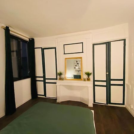 Bulle De Vert Apartment Rouen Exterior photo